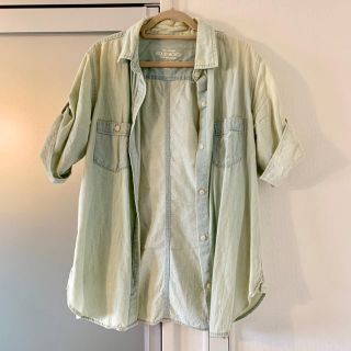 アズールバイマウジー(AZUL by moussy)の【かほ様専用ページ】(シャツ/ブラウス(半袖/袖なし))