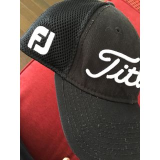 タイトリスト(Titleist)のTitleist  キャップ(キャップ)