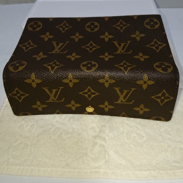 LOUIS VUITTON(ルイヴィトン)のルイヴィトン長財布 メンズのファッション小物(長財布)の商品写真