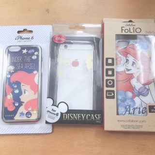 ディズニー(Disney)のスマホケース(スマホケース)