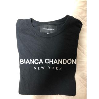 シュプリーム(Supreme)のbianca chandon Tシャツ(Tシャツ/カットソー(半袖/袖なし))