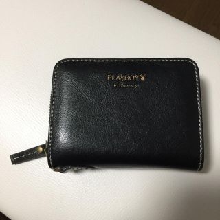 プレイボーイ(PLAYBOY)のプレイボーイの折り畳み財布(財布)