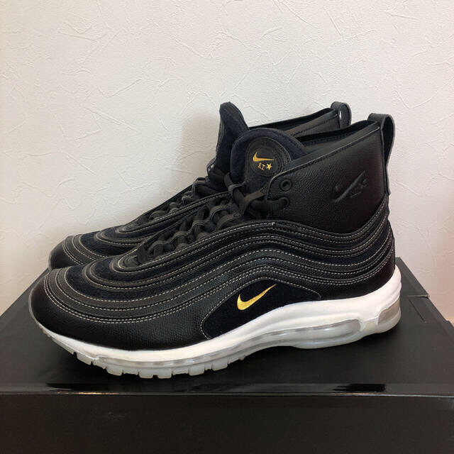 29.0cm NIKE AIR MAX 97 MID / RT