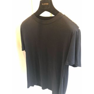 ヴァレンティノ(VALENTINO)のValentino カットソー (半袖)メンズ(Tシャツ/カットソー(半袖/袖なし))