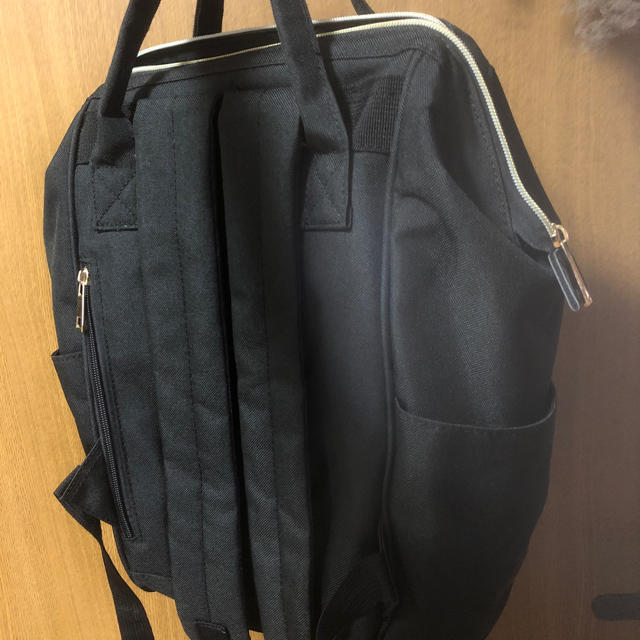 しまむら(シマムラ)の多機能バック レディースのバッグ(リュック/バックパック)の商品写真