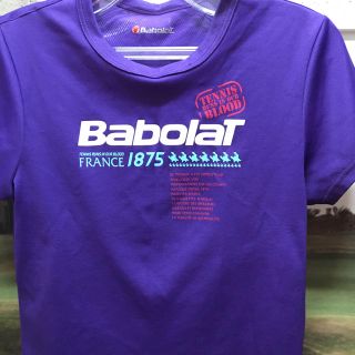 バボラ(Babolat)のバボラ ウェア(ウェア)