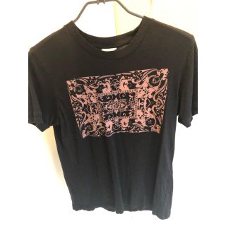 ドリスヴァンノッテン(DRIES VAN NOTEN)のDories Van Noten カットソー半袖 メンズ(Tシャツ/カットソー(半袖/袖なし))