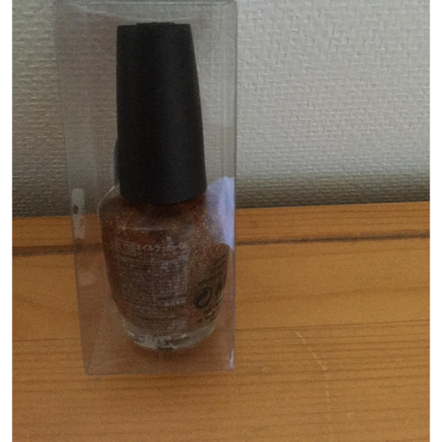 OPI(オーピーアイ)のOPI ネイルラッカー マニキュア コスメ/美容のネイル(マニキュア)の商品写真