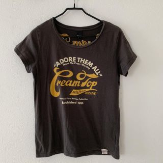 マウジー(moussy)のマウジー(Tシャツ(半袖/袖なし))