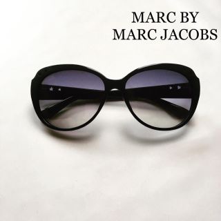 マークバイマークジェイコブス(MARC BY MARC JACOBS)のMARC BY MARC JACOBS マークバイマークジェイコブス サングラス(サングラス/メガネ)