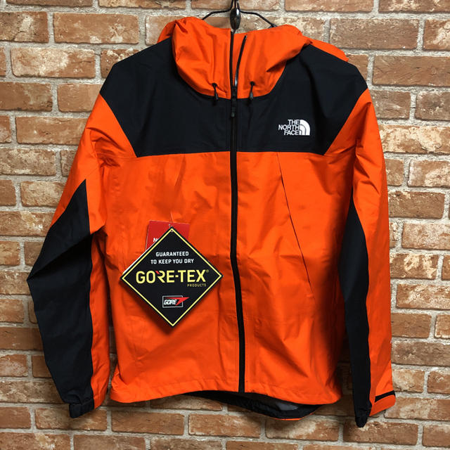 THE NORTH FACE - 完売入手困難【新品】ノースフェイス クライムライト