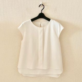 ユナイテッドアローズグリーンレーベルリラクシング(UNITED ARROWS green label relaxing)のグリーンレーベル♡プルオーバーシャツ(シャツ/ブラウス(半袖/袖なし))