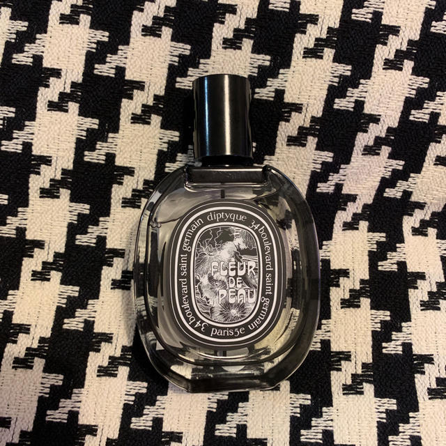 diptyque - DIPTYQUE ディプティック 75ml フルール ドゥ ポーの通販 by suzu's shop｜ディプティックならラクマ