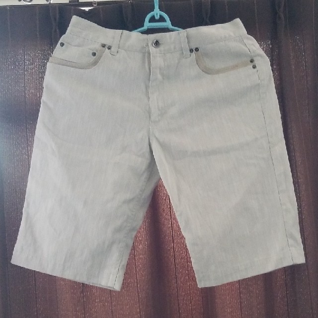 TAKA-Q(タカキュー)のメンズ　半ズボン メンズのパンツ(ショートパンツ)の商品写真