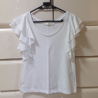 ココディール(COCO DEAL)の美品☆COCO DEAL☆Tシャツ(Tシャツ(半袖/袖なし))