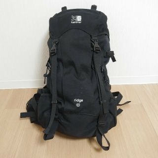 カリマー(karrimor)のkarrimor カリマー ridge25 バックパック(リュック/バックパック)