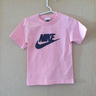 ナイキ(NIKE)のNIKE キッズ Tシャツ(Tシャツ/カットソー)