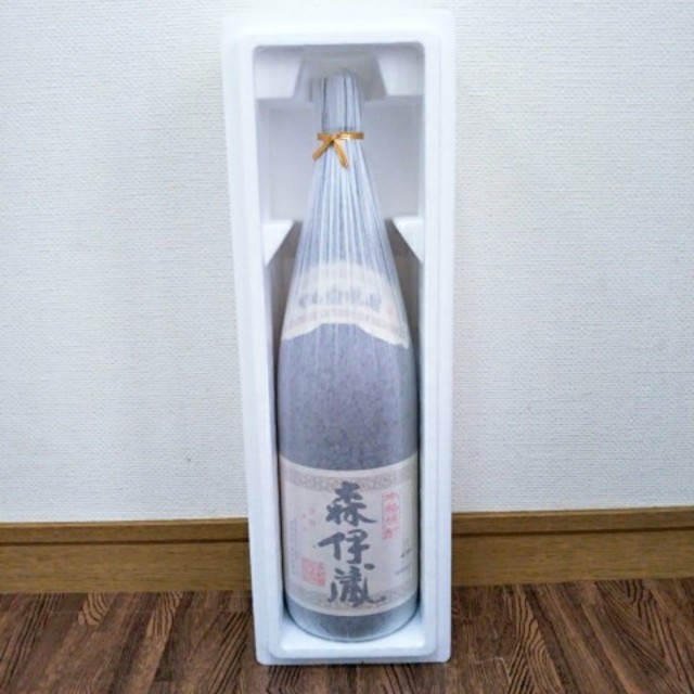 森伊蔵1800ml