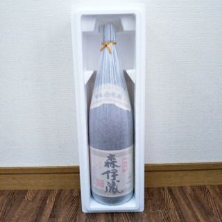 森伊蔵1800ml(焼酎)