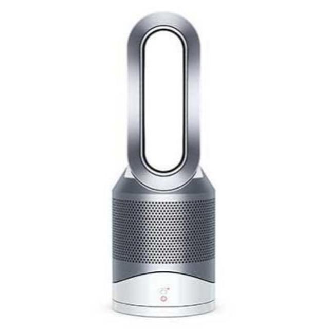Dyson HP03WS Pure Hot＋Cool Link