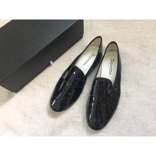 レペット(repetto)のcherry Garcia 様専用 repetto MICHAEL レペット (ローファー/革靴)