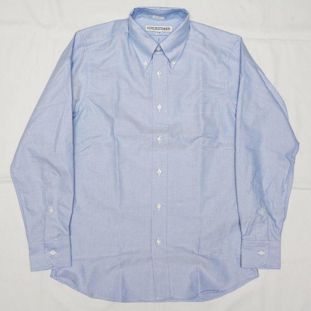 新品 14/31 STANDARD FIT BLUE CAMBRIDGE OX