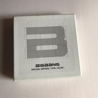 ビッグバン(BIGBANG)のお値下げ BIGBANG(K-POP/アジア)