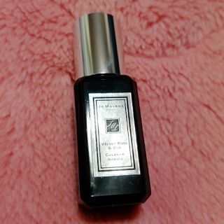 ジョーマローン(Jo Malone)の【残７割】ｳｰﾄﾞ&ﾍﾞﾙｶﾞﾓｯﾄ ｺﾛﾝｲﾝﾃﾝｽ 9ml ジョーマローン(ユニセックス)