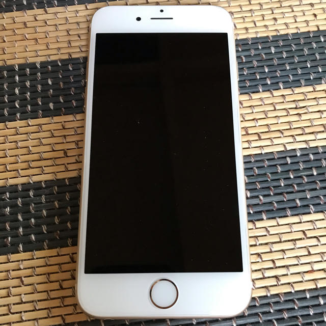 iphone6s 起動しない ジャンク品