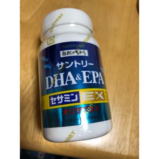 サントリー(サントリー)のDHA&EPA (その他)