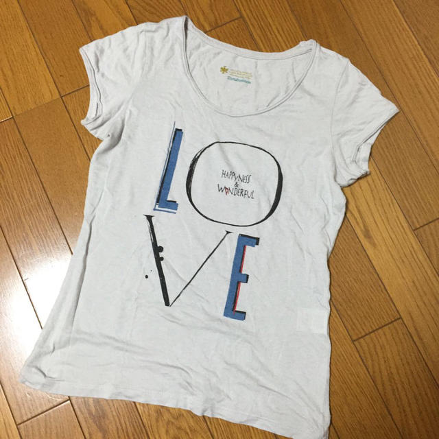 BABYLONE(バビロン)のスー様専用出品 レディースのトップス(Tシャツ(半袖/袖なし))の商品写真