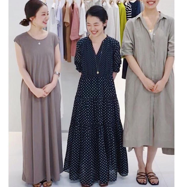 Iena イエナ 新品タグ付 19aw ヌキテパ ワンピース ブラックの通販 By Hiro イエナならラクマ Iena イエナ 新品タグ付 19aw ヌキテパ ワンピース ブラックの通販 By Hiro イエナならラクマ