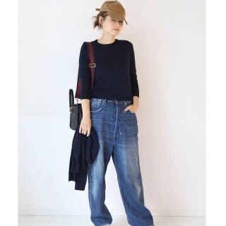 ドゥーズィエムクラス(DEUXIEME CLASSE)の⭐️新品タグ付き⭐️EVERYDAY I LIKE BAG STRAP(ショルダーバッグ)