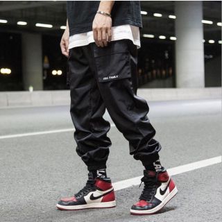 オフホワイト(OFF-WHITE)のBLACKTAILOR N3 CARGO(ワークパンツ/カーゴパンツ)