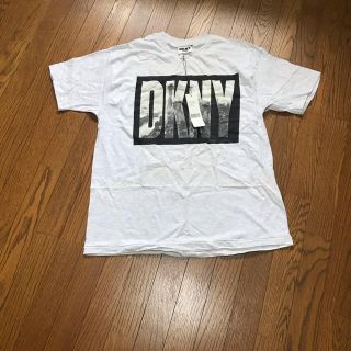 ダナキャランニューヨーク(DKNY)のビッグ Tシャツ(Tシャツ/カットソー(半袖/袖なし))