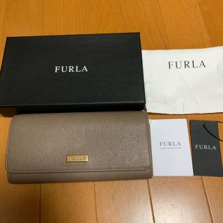 フルラ(Furla)のフルラ  長財布(財布)