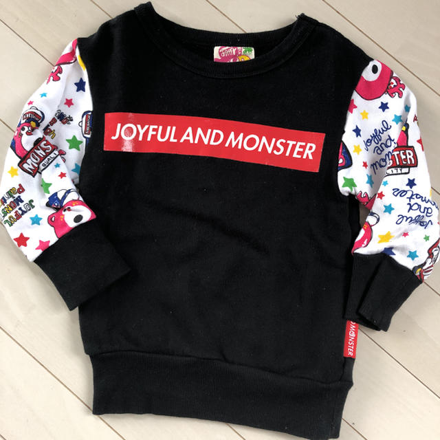 最も - JAM JAM 90センチ ホシゾラノムコウトレーナー Tシャツ/カットソー - www.we-job.com 最も - JAM JAM 90センチ ホシゾラノムコウトレーナー Tシャツ/カットソー - www.we-job.com