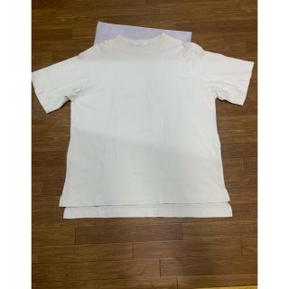 プラージュ(Plage)のプラージュ CALUX BIGプルオーバー(Tシャツ(半袖/袖なし))