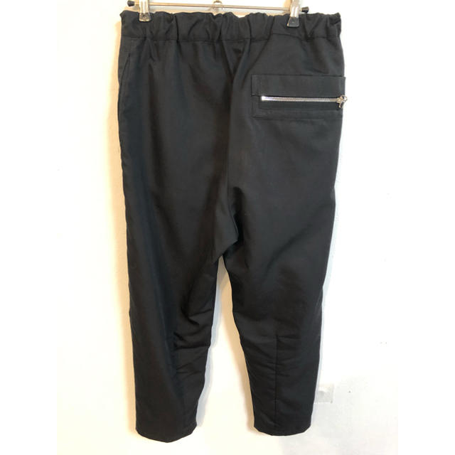 oamc クロップドパンツ s ワーク supreme jil sander 1