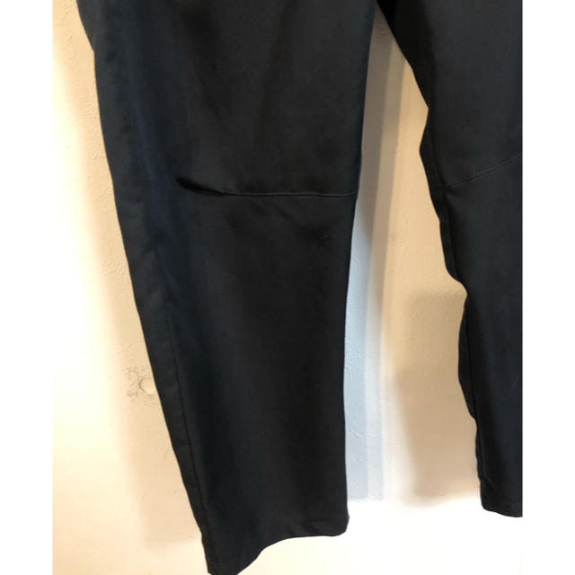 oamc クロップドパンツ s ワーク supreme jil sander 3