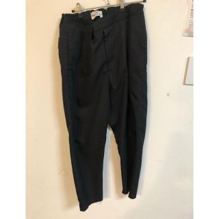 ジルサンダー ワークパンツ/カーゴパンツ(メンズ)の通販 26点 | Jil