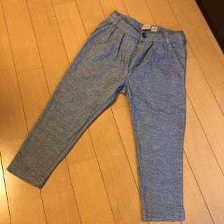 ザラキッズ(ZARA KIDS)のキッズ ZARA パンツ(パンツ/スパッツ)