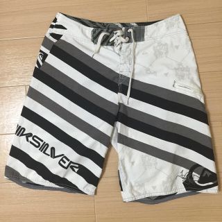 クイックシルバー(QUIKSILVER)のQUIKSILVER＊メンズ＊水着(水着)