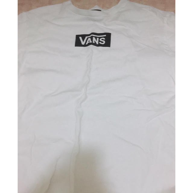 VANS(ヴァンズ)のvansＴシャツ レディースのトップス(Tシャツ(半袖/袖なし))の商品写真