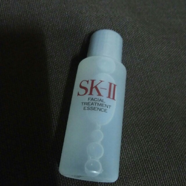 SK-II(エスケーツー)のSK-Ⅱ　サンプルサイズ　未使用未開封 コスメ/美容のキット/セット(サンプル/トライアルキット)の商品写真