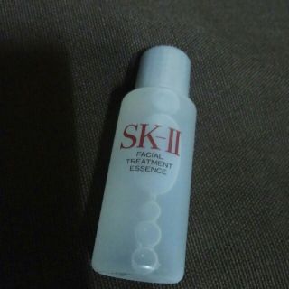 エスケーツー(SK-II)のSK-Ⅱ　サンプルサイズ　未使用未開封(サンプル/トライアルキット)