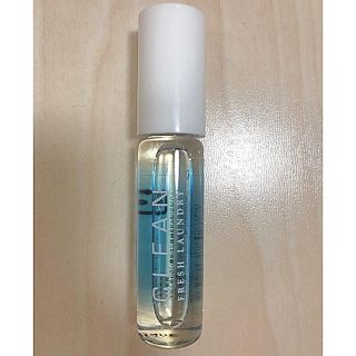 クリーン(CLEAN)のCLEAN fresh laundry  5ml(ユニセックス)