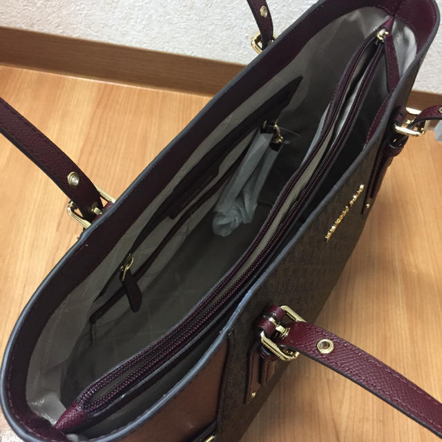 MICHAEL KORS マイケルコース   トートバッグ ハンドバッグ 新品 2