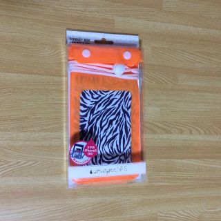 新品！スマホ 防水ケース スマポチS(モバイルケース/カバー)