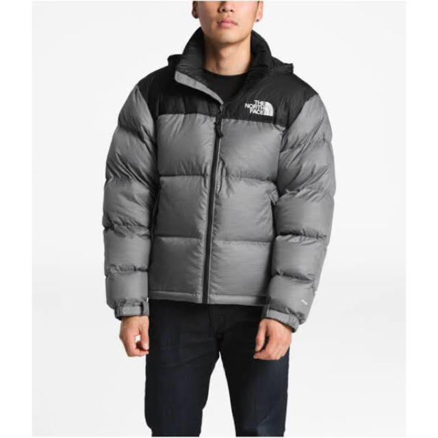 Mサイズ 日本未発売 THE NORTH FACE 1996 レトロ ヌプシ - ダウン